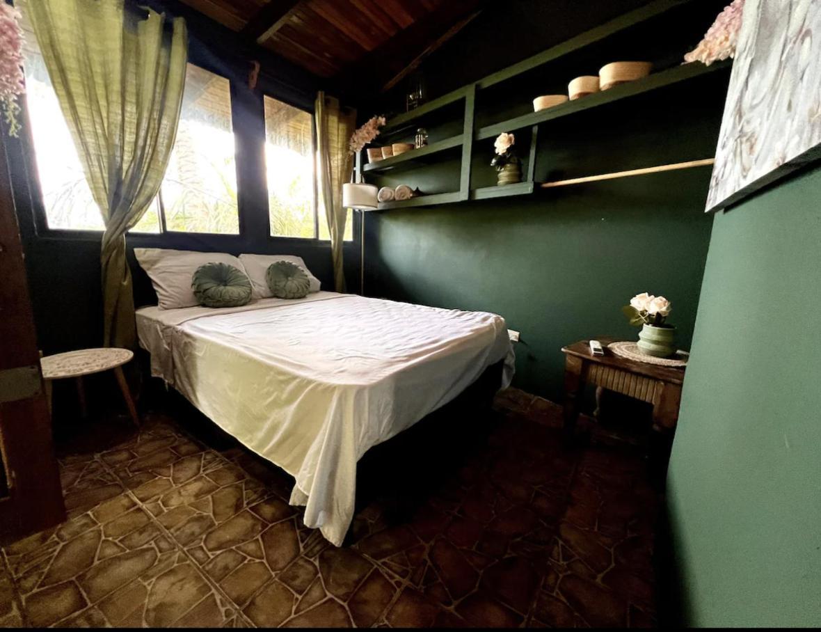 Beautiful Rustic Treehouse Hotel Manuel Antonio Quepos Kültér fotó